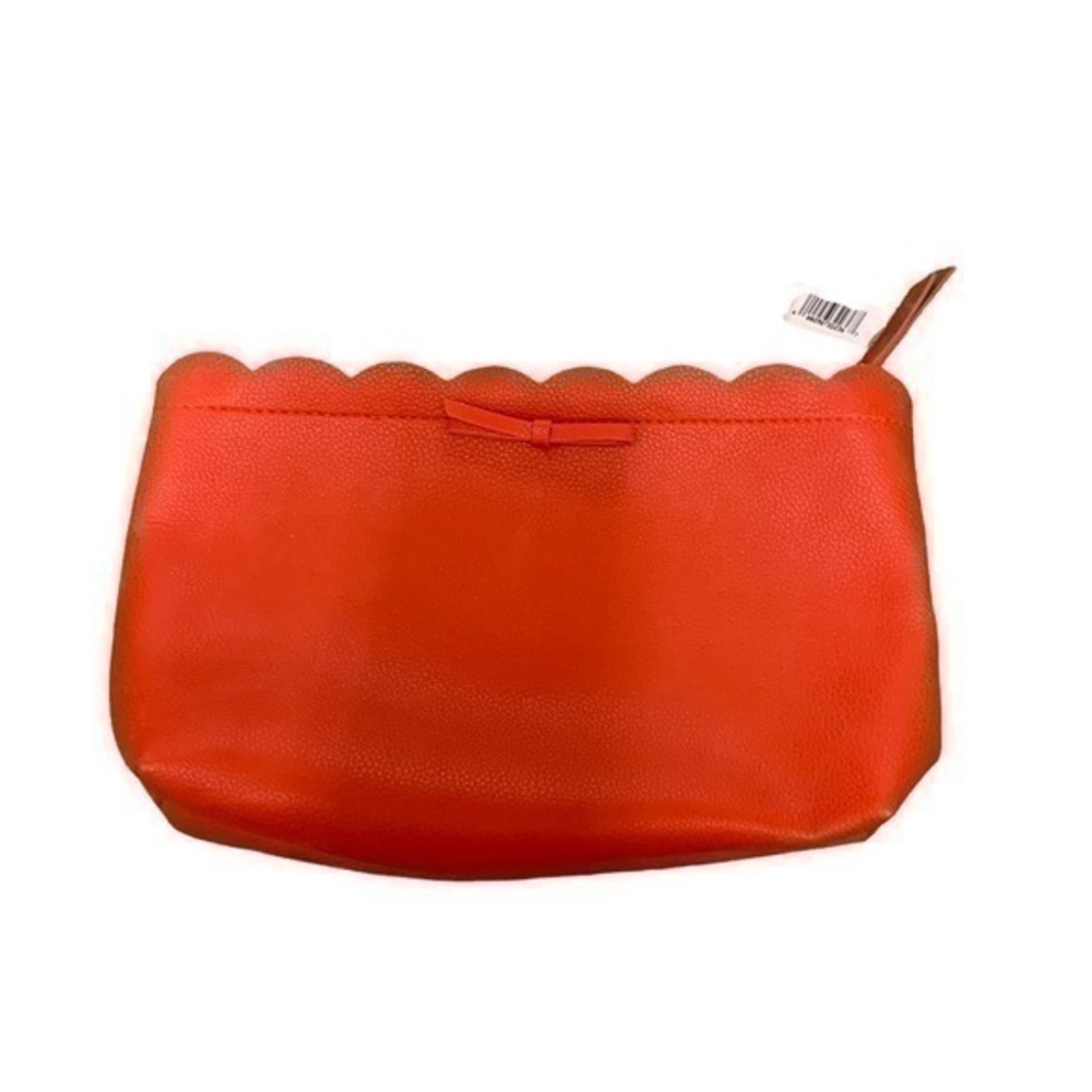 5/$25 Red Ulta Makeup Bag Pouch